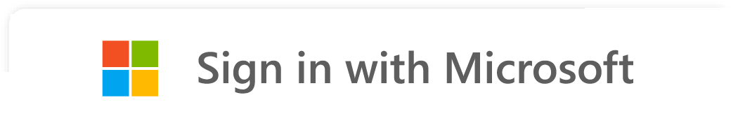 Sign in with Microsoft